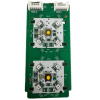 Carte de circuit imprimé pour panneau de commande d'ascenseur 2 boutons