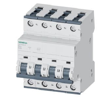 Interruttore modulare 3+N 80A 400V-Leggi tutto