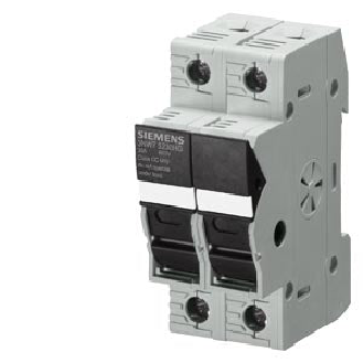 Fusibile classe CC 30A 600V-Leggi tutto