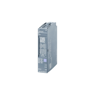 Modulo I/O analogico 24 V CC-Leggi tutto
