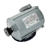 Asynchroner Türmotor 80W