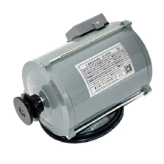 Asynchroner Türmotor 80W-Beschreibung lesen