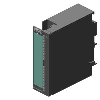 Modulo I/O analogico per PLC