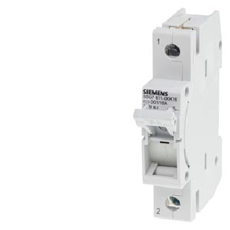 Fusibile D01 1 polo 6 A 230 V-Leggi tutto