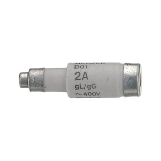 Fusibile Neozed 16 A-Leggi tutto