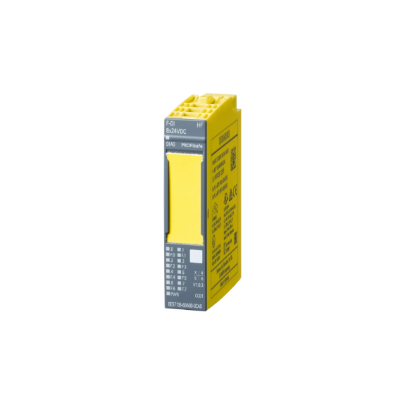 Modulo I/O digitale per PLC-Leggi tutto