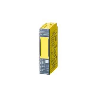 Modulo I/O digitale per PLC-Leggi tutto