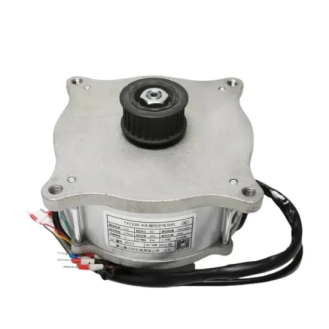 Moteur de portail 50W-Lire la description