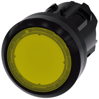 Elemento frontale per pulsante luminoso 22 mm-Leggi tutto
