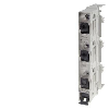 Fusibile D0 400V 63A 3 poli