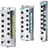 Modulo I/O digitale decentrato IP67