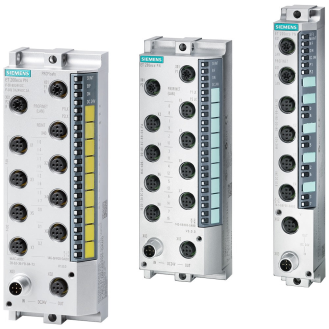 Modulo I/O digitale decentrato IP67-Leggi tutto
