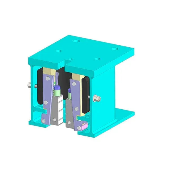 Dispositif de levage simple/double 4500kg-6000kg-Lire la description