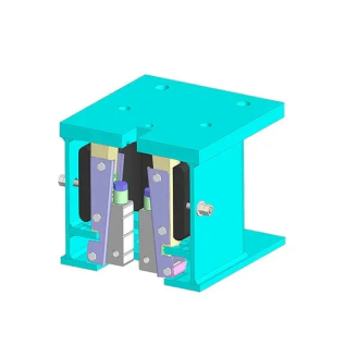 Dispositif de levage simple/double 4500kg-6000kg-Lire la description