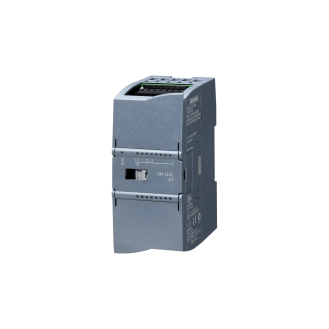 Modulo I/O analogico per PLC-Leggi tutto