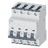 Interruttore modulare 16A 3+N
