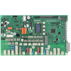 Circuit imprimé pour ascenseur