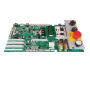 Kit de remplacement de circuit imprimé