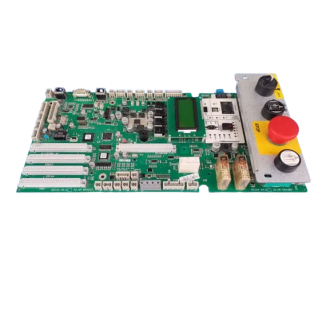 PCB-Austauschkit-Beschreibung lesen