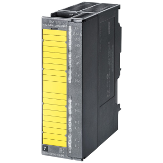 Modulo I/O analogico per PLC-Leggi tutto
