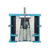 Hebevorrichtung 1200 kg bis 3200 kg