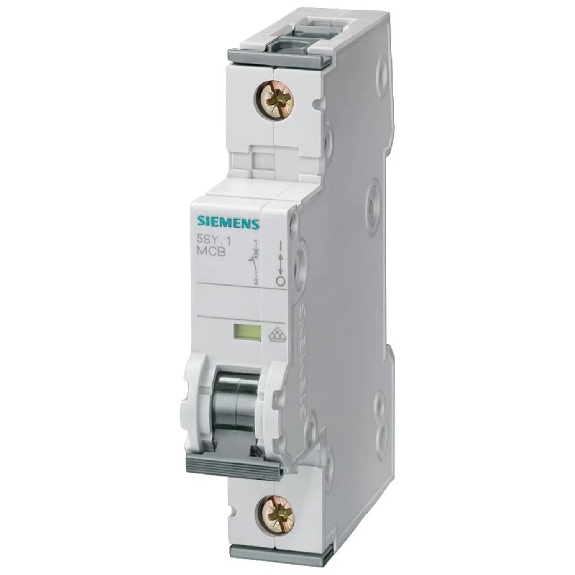 Interruttore modulare 230/400V 6kA-Leggi tutto