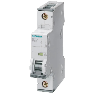 Interruttore modulare 230/400V 6kA-Leggi tutto