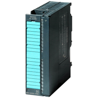 Modulo I/O analogico per PLC-Leggi tutto