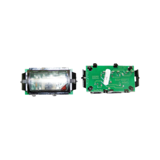 Lucchetto a fune M16 saldato 650 mm-Leggi tutto