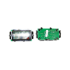 Lucchetto a fune M16 saldato 650 mm