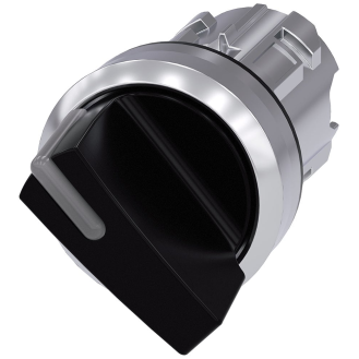 Elemento frontale per selettore 22 mm-Leggi tutto