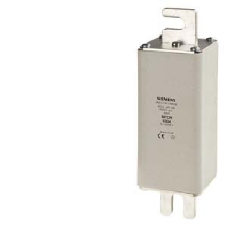Fusibile NH2 250 A-Leggi tutto