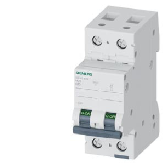 Interruttore automatico magnetotermico 230V 10kA-Leggi tutto