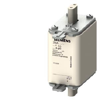 Fusibile NH 63A 500V-Leggi tutto