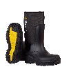 Botte Airstream 04 Noir