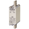 Fusibile NH 35A 500V AC