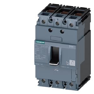 Interruttore automatico magnetotermico 3 poli 32A-Leggi tutto