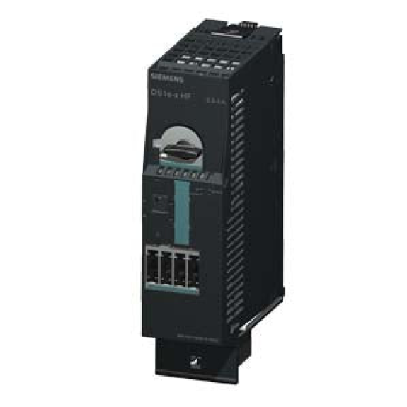 Modulo di I/O digitale-Leggi tutto