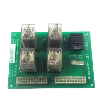 Motherboard OEM-Beschreibung lesen