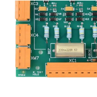OEM-Motherboard für Aufzug-Beschreibung lesen