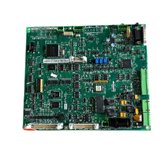 Gebrauchtes OEM-Motherboard für Aufzüge-Beschreibung lesen