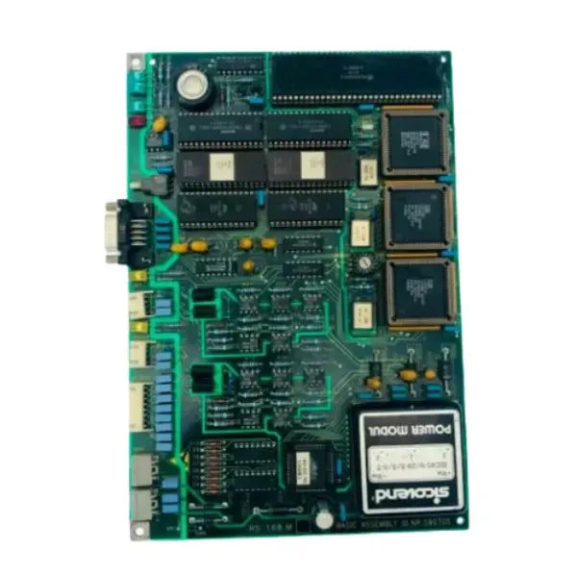 Carte de circuit imprimé pour ascenseur-Lire la description