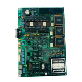 Carte de circuit imprimé pour ascenseur-Lire la description