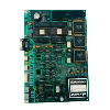 Carte de circuit imprimé pour ascenseur