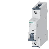 Interruttore modulare 1P 6A 10kA