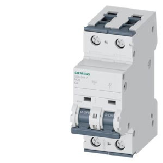 Interruttore modulare 2 poli 4A 400V-Leggi tutto