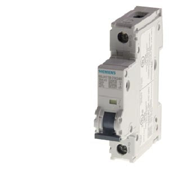 Interruttore modulare 240V 14kA-Leggi tutto
