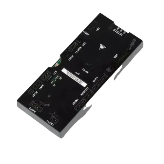 Bewegungssteuerungskarte PCB-Beschreibung lesen