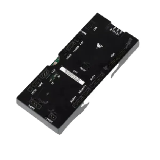 Bewegungssteuerungskarte PCB-Beschreibung lesen