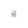 Interruttore automatico magnetotermico 3 poli 20A